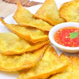 ร้านนารี อาหารทานเล่น