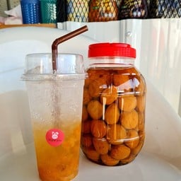 บ้วย-โซดา