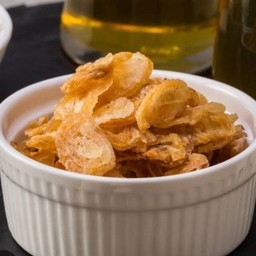 หอมเจียว