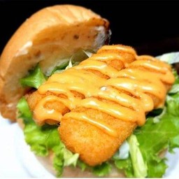 🍔ดับเบิ้ลออร์ เบอร์เกอร์ 🍔