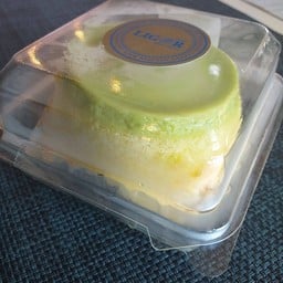 คัสตาดใบเตย