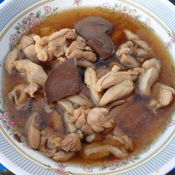 โจ๊กไก่