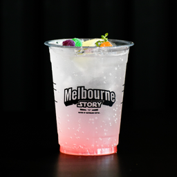 บับเบิลกัมโซดา