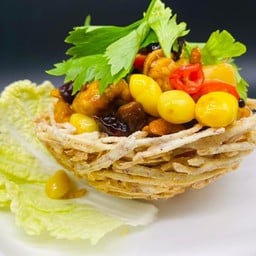 ผัดโหงวก๊วย