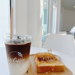 เดอคอฟฟี่  เชียงราย