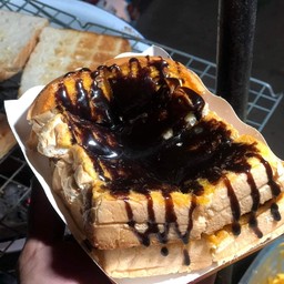 ปังปิ้งชอคโกแลต