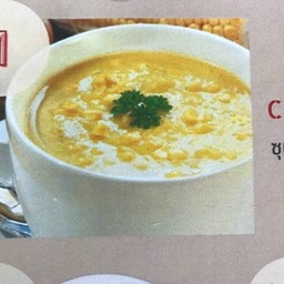 ซุปข้าวโพด