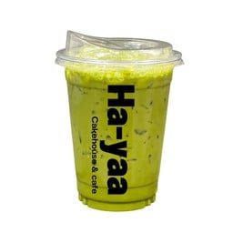 ชาเขียว