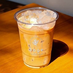 กาแฟเย็น
