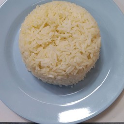 ข้าวเปล่า