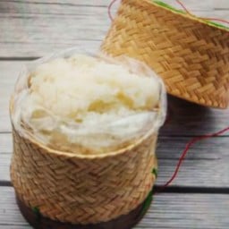 ข้าวเหนียว