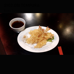 2102.EBI TEMPURA