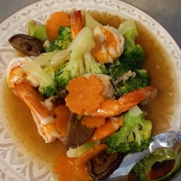 รมณีย์ Romani Restaurant - สาขาสุขุมวิท 8