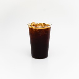 Iced Americano
