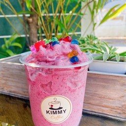 มิกซ์เบอรี่สมูทตี้