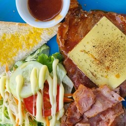 Fully Steak หัวหิน