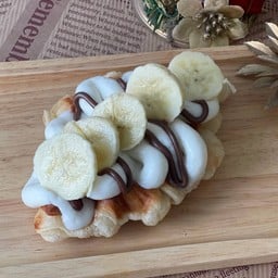 ข้าว ขนม พร้อมเสิร์ฟ เทพารักษ์-บางนา