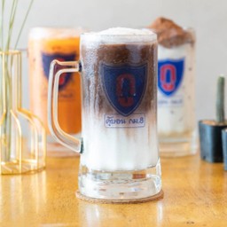 โกโก้อพอลโล่เย็นชัก