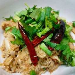 ข้าวซอย ยายน้อง