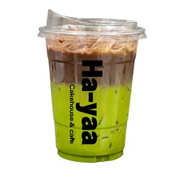 ชาเขียวโกโก้