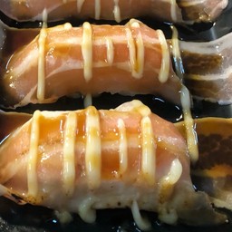 เบค่อนเบิร์นไฟ