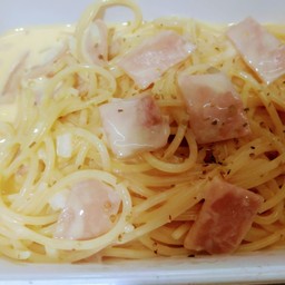 คาโบนารา (แฮมไก่ )