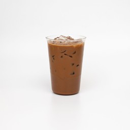 Iced Mocha