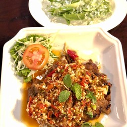 หมูคำหวาน