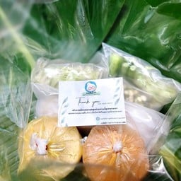 หนมจีนล้ำล้ำ จำสูตรได้บางวัน BY คุณยายสนิท