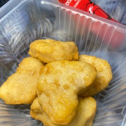 นักเก็ตไก่