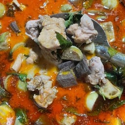 สุกี้โรล