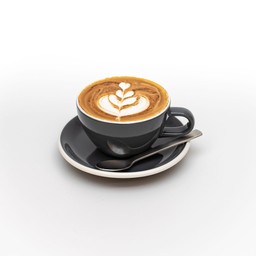 Hot Flat white