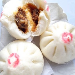 ซาลาเปาไส้หมู