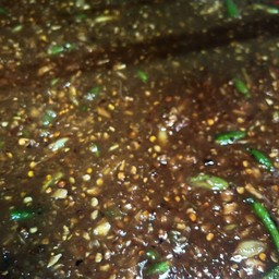 น้ำจิ้มข้าวมันไก่