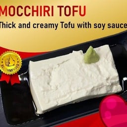 1213.Mocchiri Tofu