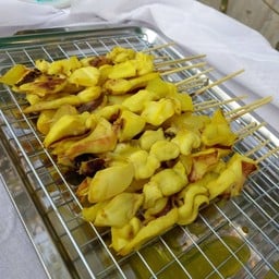 ครัวควันหลงตามสั่ง-ผลไม้เก็บทรง