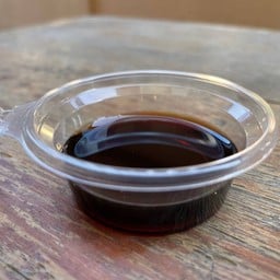 น้ำจิ้มเกี๊ยวซ่า