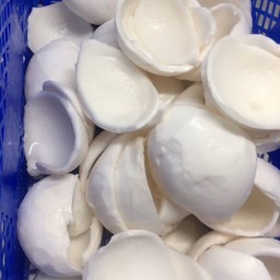เนื้อมะพร้าวน้ำหอม - แผ่น สองชั้น - 1 kg
