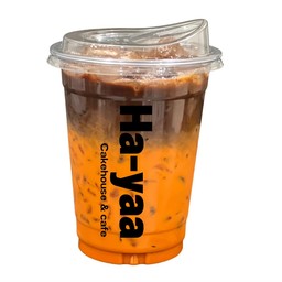 ชาไทยโกโก้