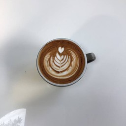 Hot Mocha