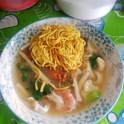 ราดหน้า