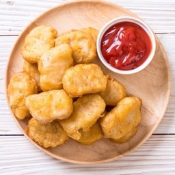 So Seoul ไก่เกาหลี ทอดใหม่ ไก่กรอบ อาหารเกาหลี หลักสี่