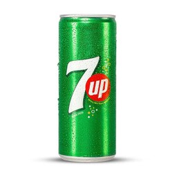 7 Up Can