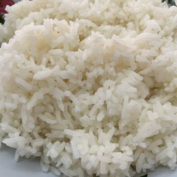 ข้าวเปล่า