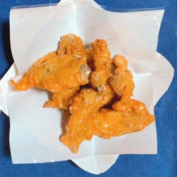 ปลายปีกไก่