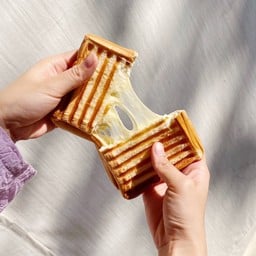 ปังชีสยืด