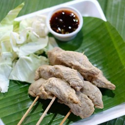 ผลไม้สด+ดอง (พร้อมทาน) Bay น้องกัปตัน