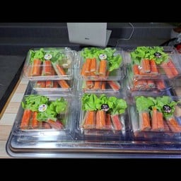 สลัดโรล คุณมณ
