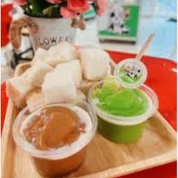 กาแฟ@ปังสด ซอยเปรม รามอินทรา46/1 แยก1