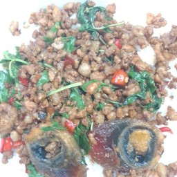 ไฉไลไข่เจียว